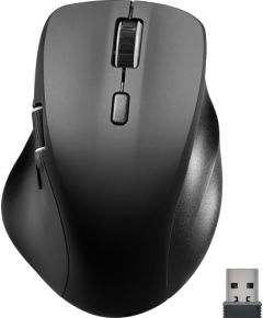 Speedlink беспроводная мышь Libera (SL-630021-RRBK)
