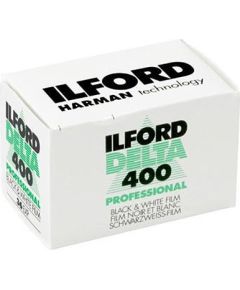 Ilford пленка Delta 400/36