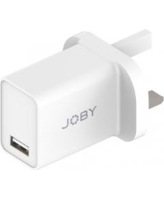 Joby charger USB-A 12W (2.4A) UK