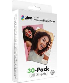 Polaroid Zink Media 2x3" 30 шт.