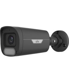 Uniview IPC2314LE-ADF28KM-WP-BL ~ UNV Colorhunter+Wise-ISP IP kamera 4MP 2.8mm (WHITE LED)