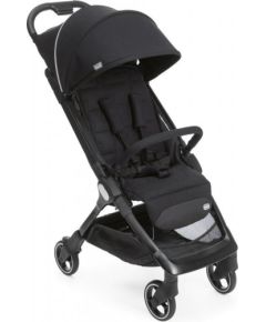 Bērnu rati Chicco WE Cool Black