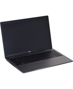DELL LATITUDE 5520 i7-1185G7 16GB 512SSD 15,6" FHD Win11pro USED Used Atjaunoti portatīvie datori