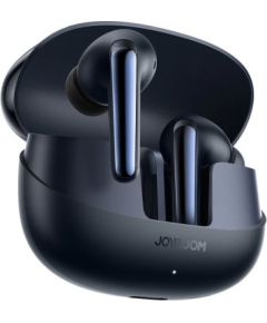 Wireless headphones Joyroom TWS JR-FN2 black
