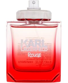 Karl Lagerfeld Tester Rouge 85ml