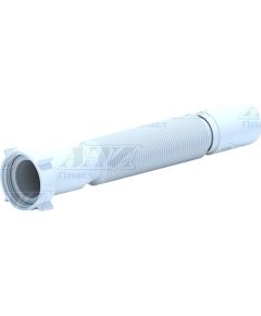Гофра 11/2x40 mm