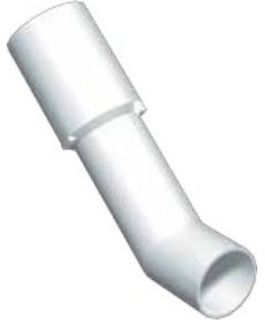 Sifona pāreja 45gr  40-50mm