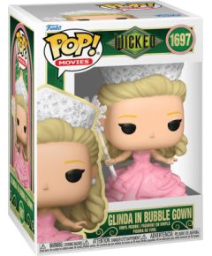 FUNKO POP! Vinila figūra: Wicked - Glinda