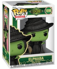 FUNKO POP! Vinila figūra: Wicked - Elphaba