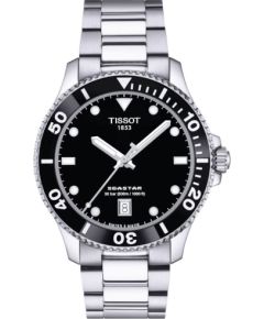 Tissot Seastar 1000 40MM T120.410.11.051.00 Rokas pulksteņi 