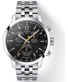 Tissot T-Sport PRC 200 Chronograph T114.417.11.057.00 Rokas pulksteņi 