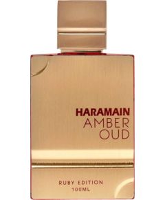 Al Haramain Al Haramain Amber Oud Ruby Edition EDP, 100 ml