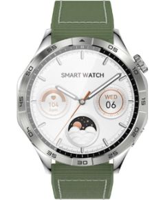 XO Watch 4 Amoled Viedpulktenis