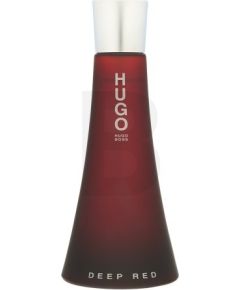 Hugo Boss Deep Red eau de parfum для женщин 90 мл