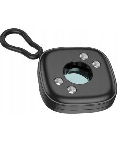 HOCO GM231 Spy Camera Detector Portable Pinhole Hidden Lens Detector Infrared