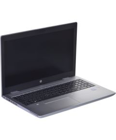 HP ProBook 650 G5 i5-8365U 16GB 256GB SSD 15,6" FHD Win11pro Used Atjaunoti portatīvie datori