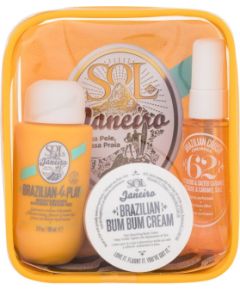 Sol De Janeiro Brazilian / Bum Bum Summer Jet Set 30ml