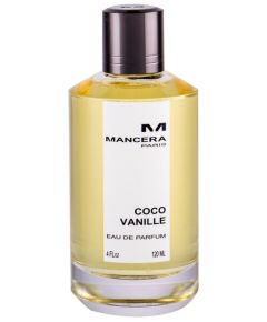 Mancera Coco Vanille 120ml