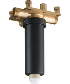 Hansgrohe iebūvējamās dušas galvas Axor ShowerSolutions zemapmetuma daļa