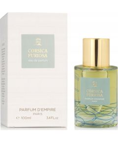 Issey Miyake Parfum d Empire Korsika Furiosa EDP - 100 ml Unisex Smaržas