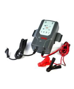 BOSCH C7 AKB LĀDĒTĀJS 0 189 999 07M Зарядные устройства и стартеры