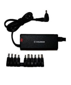 NB ACC AC ADAPTER UNIV. 75W/XM008 XILENCE