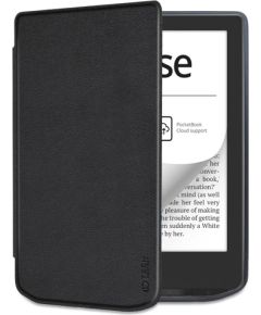 Чехол Tech-Protect SmartCase для PocketBook Verse | Verse Pro - черный