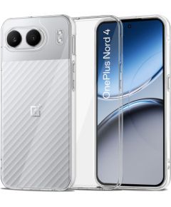 TECH-PROTECT FLEXAIR HYBRID ONEPLUS NORD 4 CLEAR