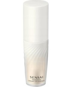 Kanebo KANEBO SENSAI AWAKENING CREAMY EYE ESSENCE 20ML Sejas kopšana