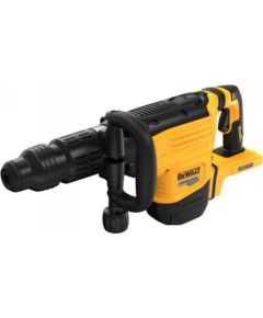 Dewalt BEZVADU NOJAUKŠANAS ĀMURIS XR SDS-MAX 54V (Bez Akumulātora un lādētāja)