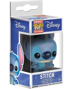 FUNKO POP! atslēgu piekariņš: Disney - Stitch