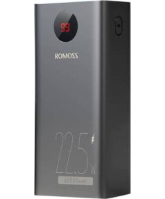 Romoss PEA40PF Ārējās uzlādes baterija 40000mAh / 22.5W
