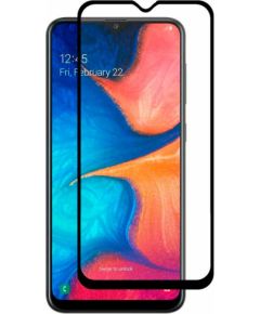 iLike Samsung  A10 2.5D Black Frame Full Glue