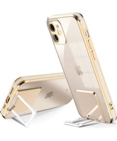 Fusion KIckStand silikona aizsargapvalks Samsung A525 | A526 Galaxy A52 | A52 5G zeltains