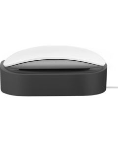 Док-станция UNIQ Nova Magic Mouse темно-серая|темно-серая