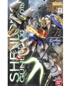 Bandai MG 1/100 SHENLONG GUNDAM EW.