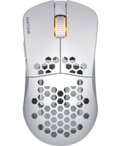 Hator HTM-551 Stellar PRO 26000dpi Spēļu bezvadu datorpele