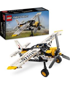 LEGO Technic kravas lidmašīna  (42198)