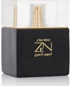 Shiseido   EDP Zen Gold Elixir (100 ml)