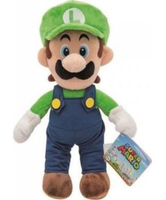 Simba Pluszak Simba Super Mario Bros Luigi (30 cm)