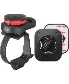 Spigen Gearlock MS100 handlebar bike mount black