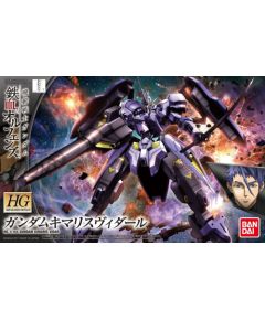 Figurine BANDAI HG 1/144 KIMARIS VIDAR