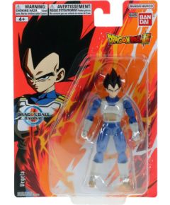Bandai DRAGON BALL SUPER EVOLVE - VEGETA