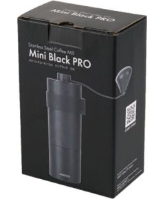 Młynek do kawy HARIO Mini Black Pro Czarny