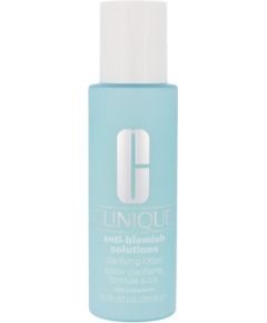 Clinique Anti-Blemish Solutions 200ml