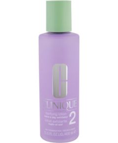 Clinique 3-Step Skin Care / Clarifying Lotion 2 400ml