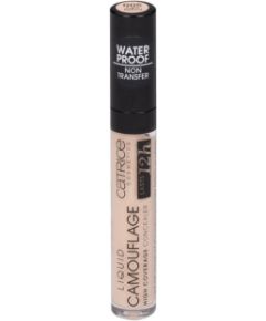 Catrice Camouflage / Liquid High Coverage 5ml 12h