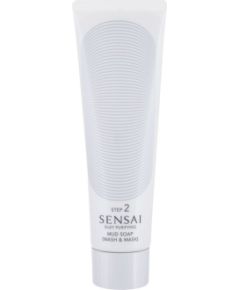 Sensai Silky Purifying 125ml