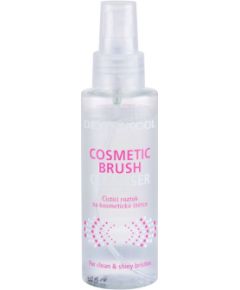 Dermacol Brushes / Cosmetic Brush Cleanser 100ml
