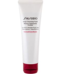 Shiseido Essentials / Deep 125ml